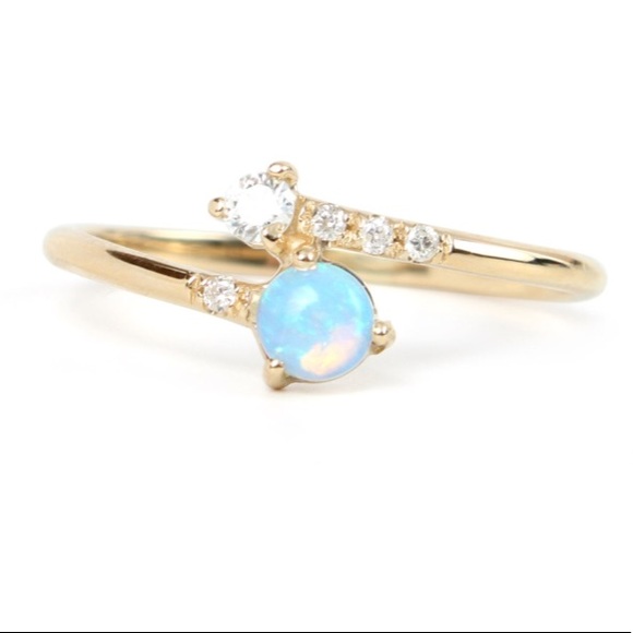 Catbird Jewelry - Catbird Ring